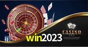 Bônus de Boas-vindas win2023