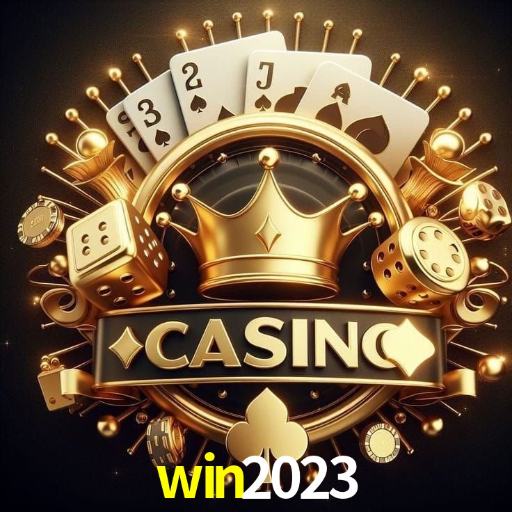 Estatísticas win2023