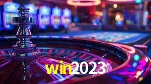 Welcome Bonus win2023