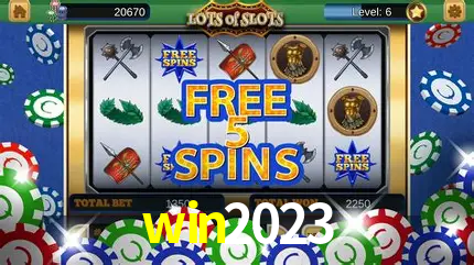 Desvendando o Mundo dos Jogos Virtuais na win2023