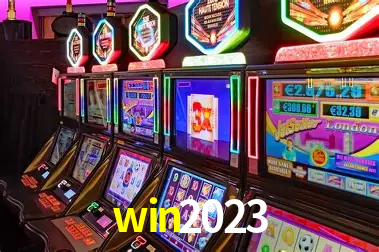 Descubra a Essência do win2023: Nossa História e Compromissos