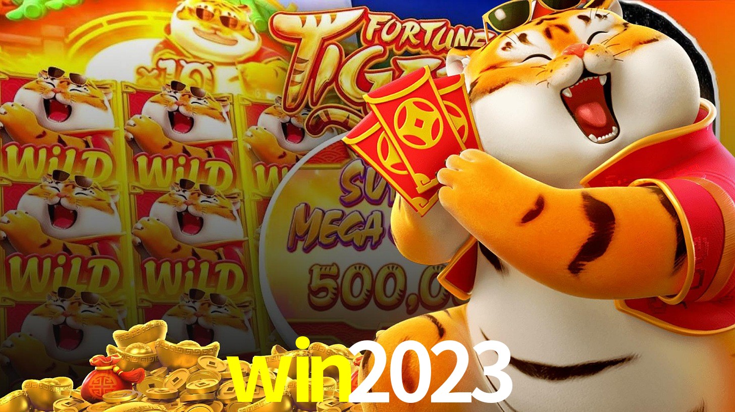 WIN2023