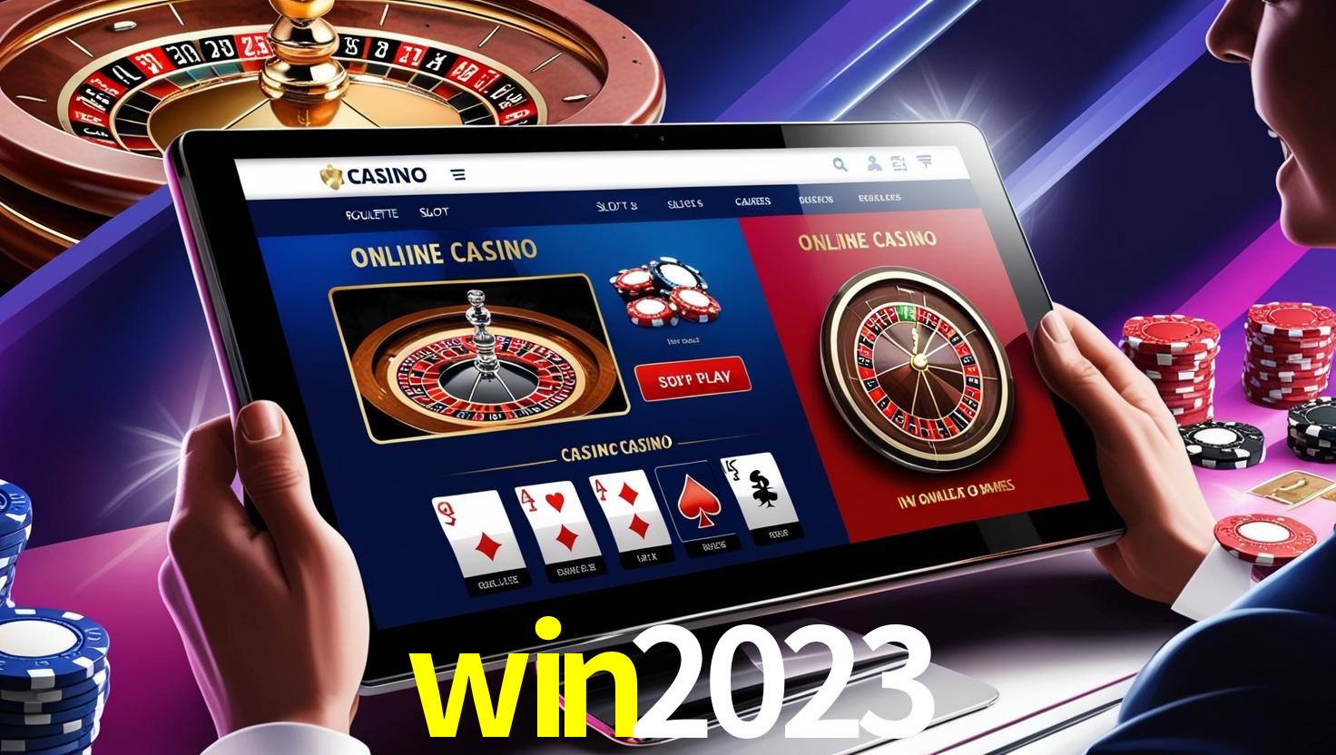 WIN2023