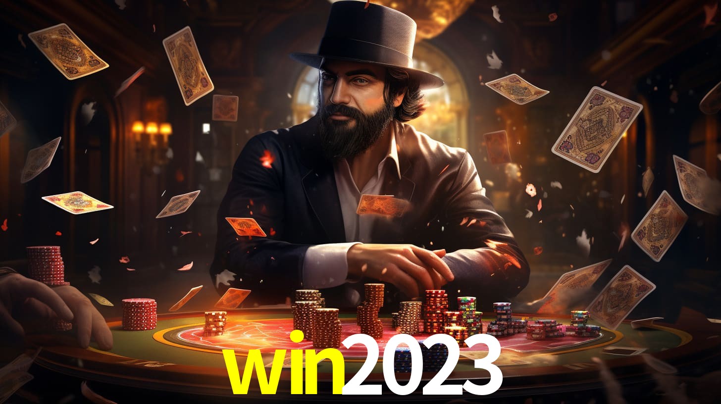 WIN2023