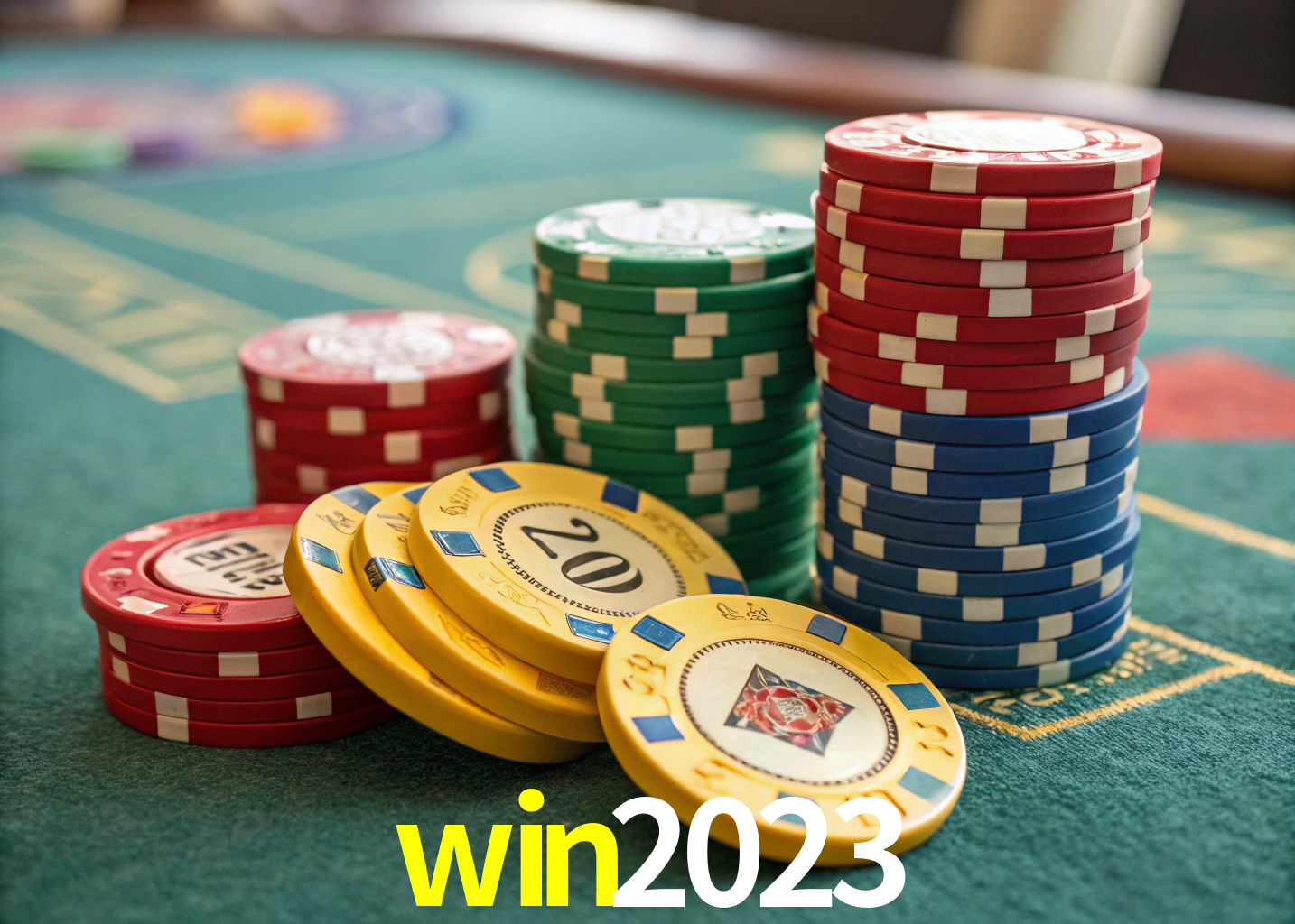 WIN2023