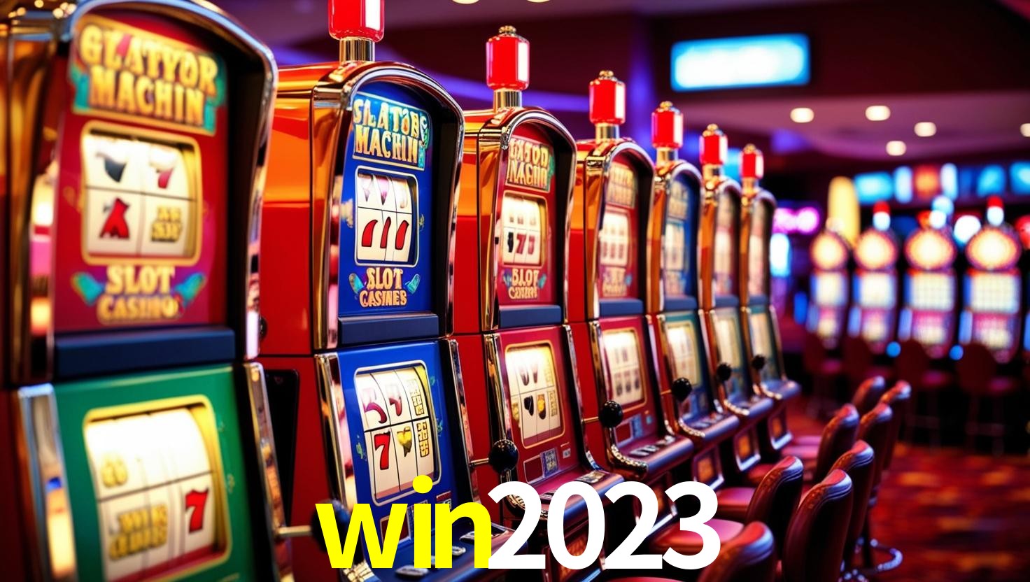 WIN2023