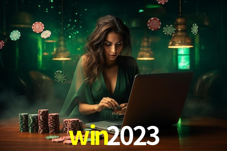 Escolher plataforma para baixar win2023