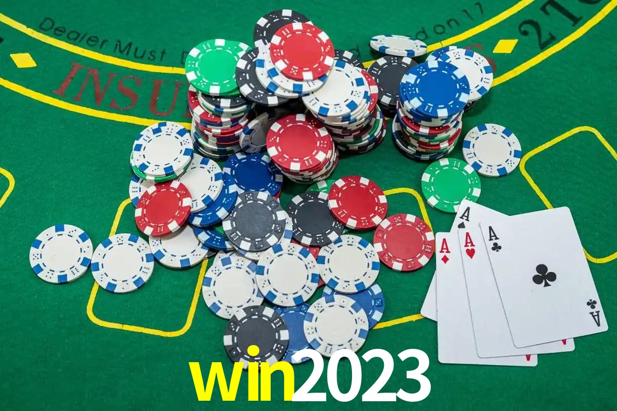 Bônus de Boas-vindas win2023