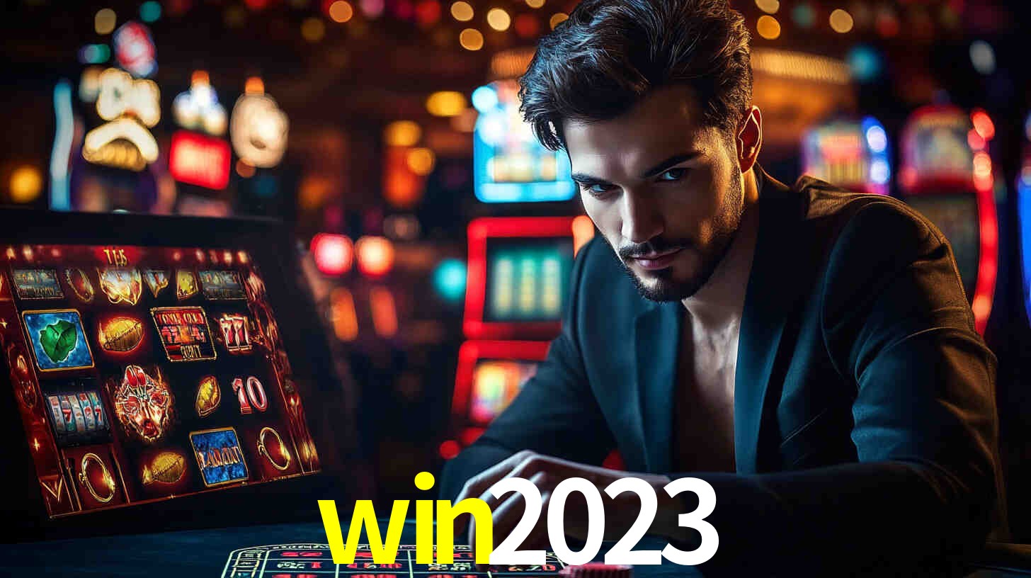 win2023 app