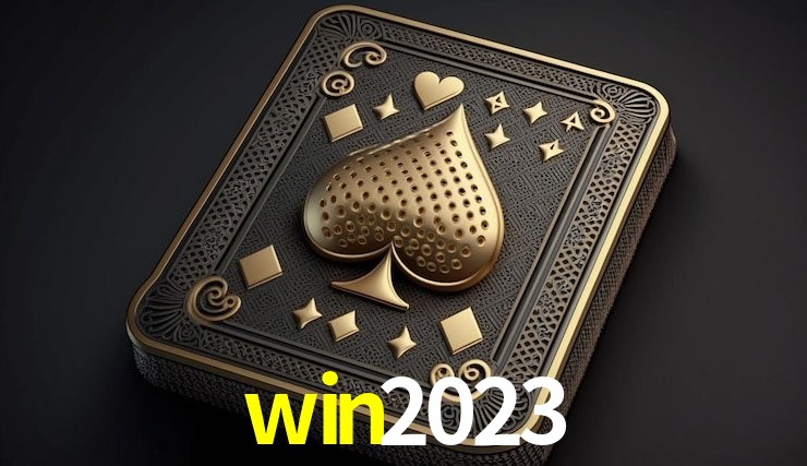Recursos de Bônus win2023