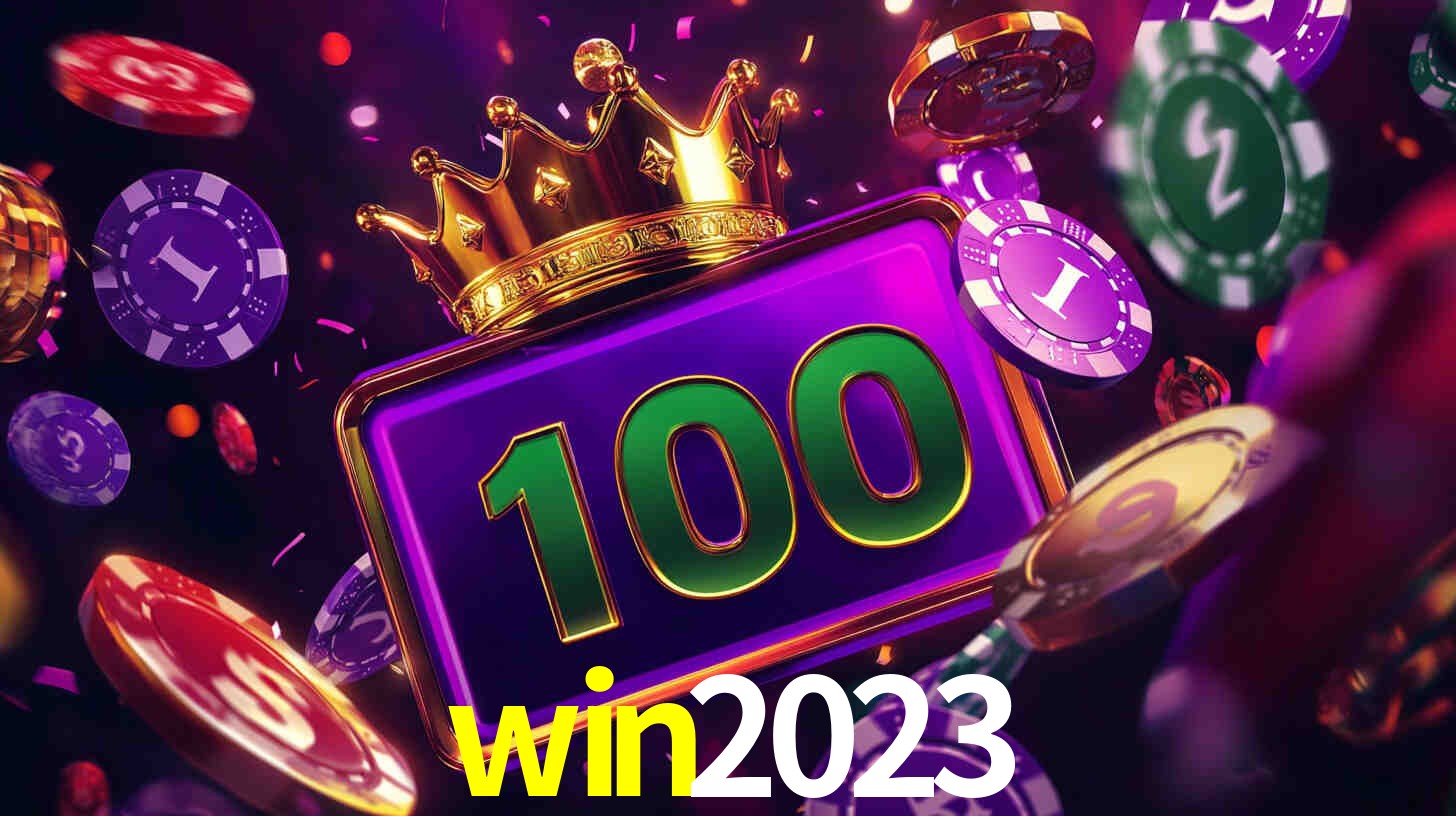 Welcome Bonus win2023