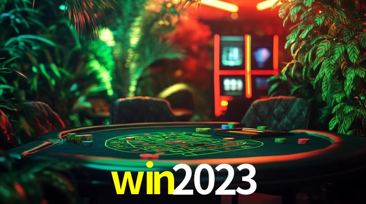 Roulette Table win2023