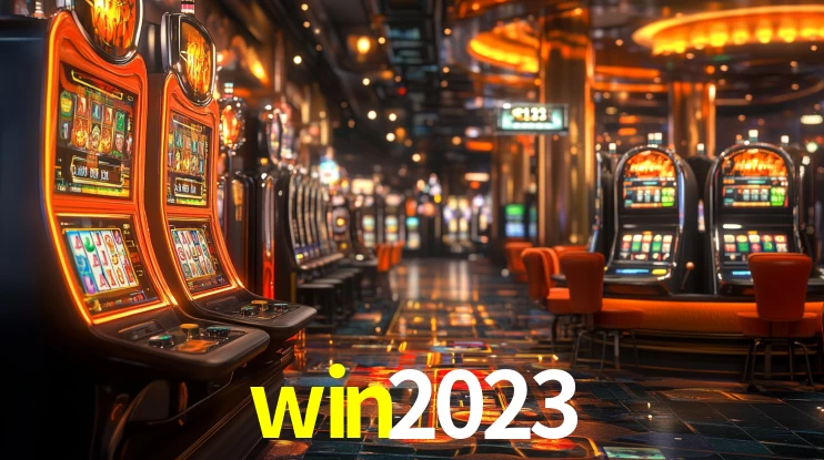 Bônus de boas-vindas na win2023