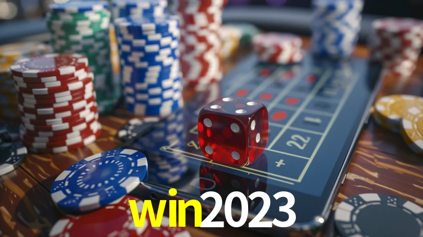 Bônus Generosos e Exclusivos no win2023 para Você!