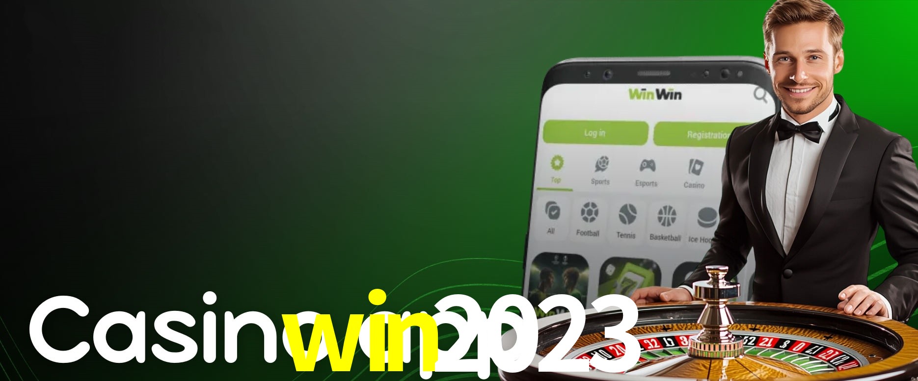 Exclusive Offers win2023