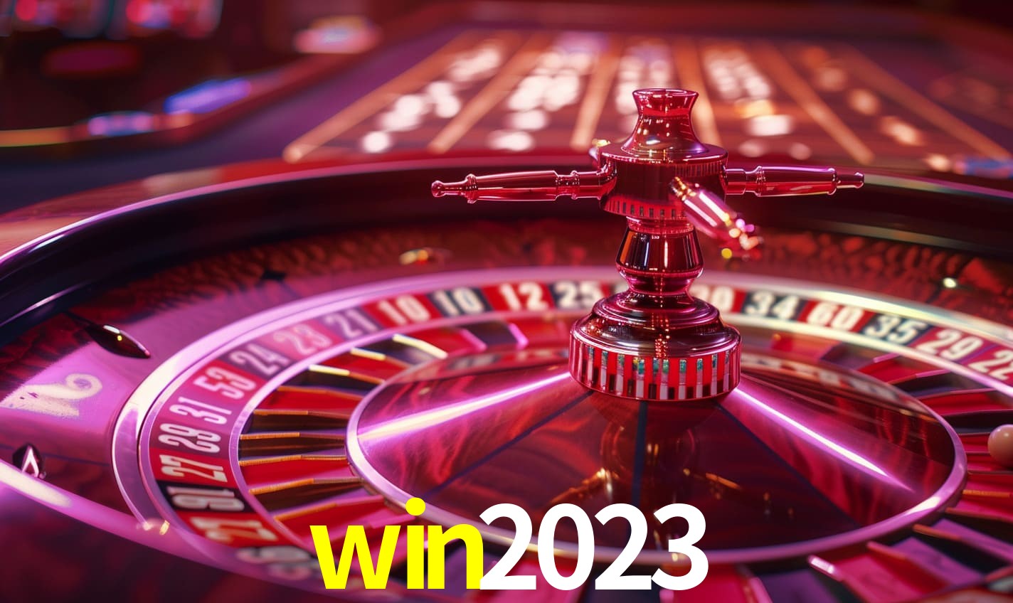 Inovações de Jogos na win2023: O Futuro das Experiências Interativas