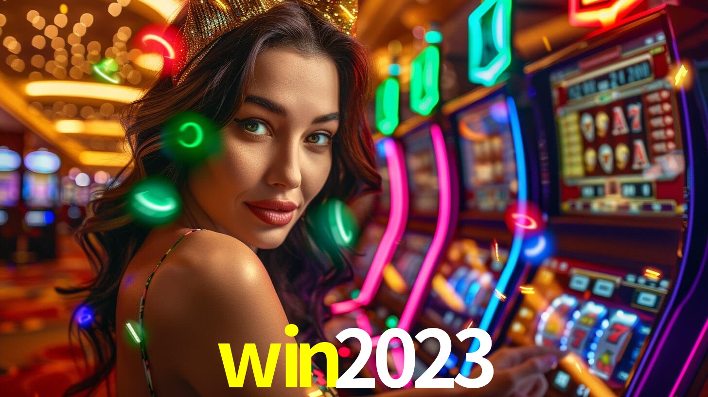 Mercados ao vivo e cash out na win2023