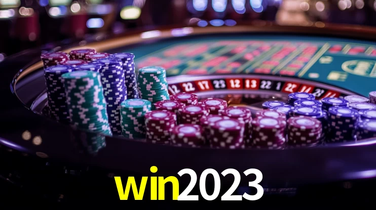 Live Casino win2023