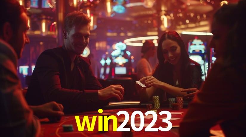 Desvendando o Mundo dos Jogos Virtuais na win2023