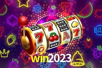 Descubra o Mundo do Cassino Online com win2023