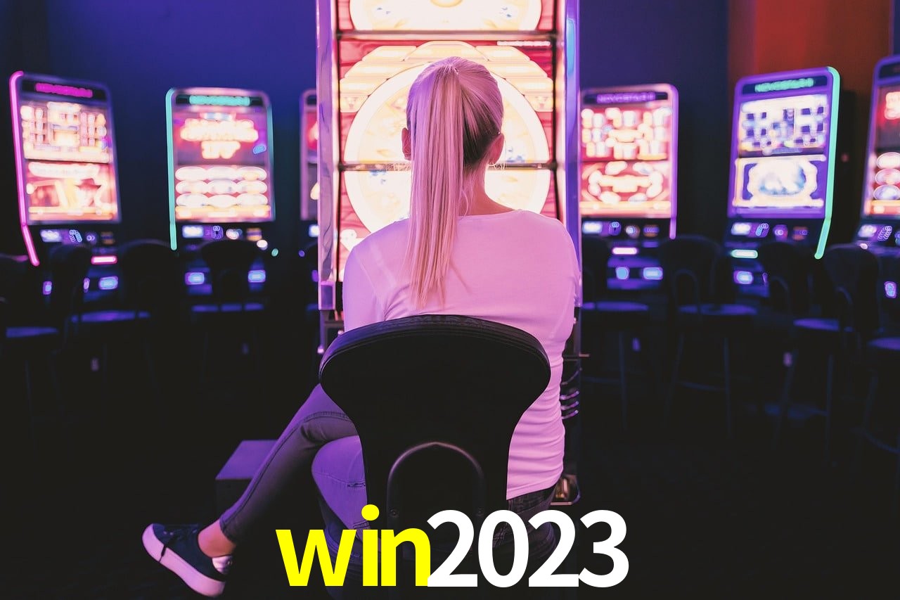 Game Providers win2023