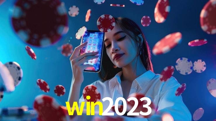 A Emoção da Loteria na win2023: Uma Chance de Mudança de Vida