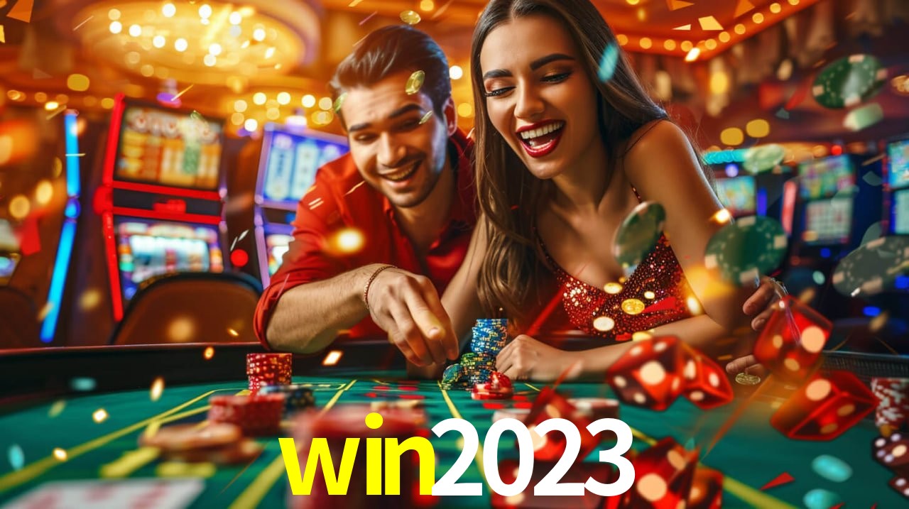 Tecnologia da Plataforma win2023