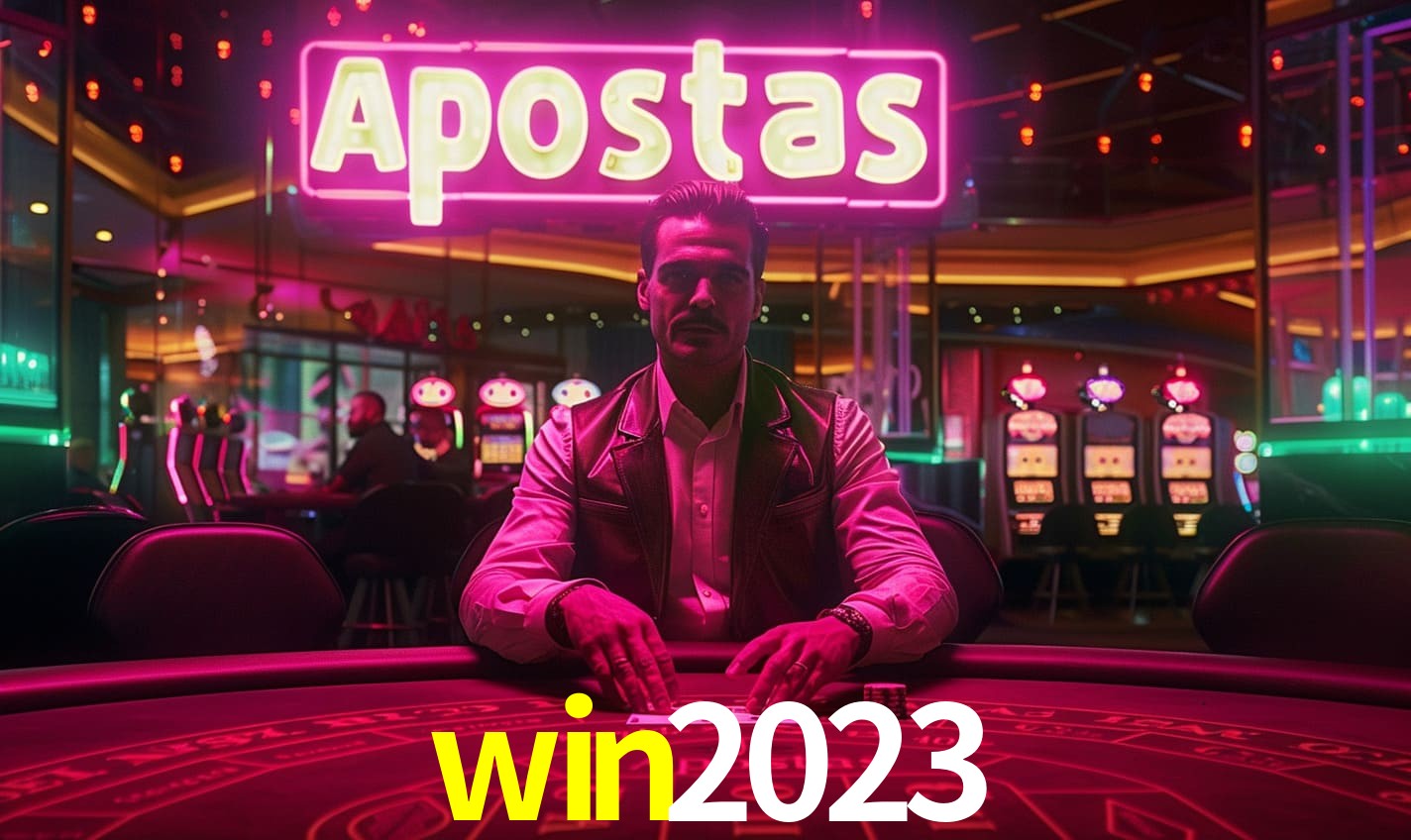 Explorando a Categoria de Eventos em Apostas na win2023
