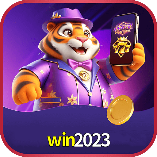 APK oficial da win2023 para Android