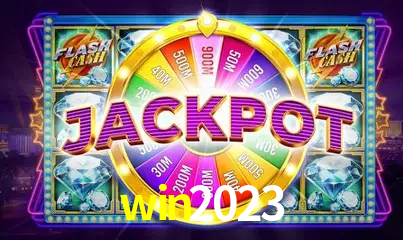 Descubra o Mundo do Cassino Online com win2023