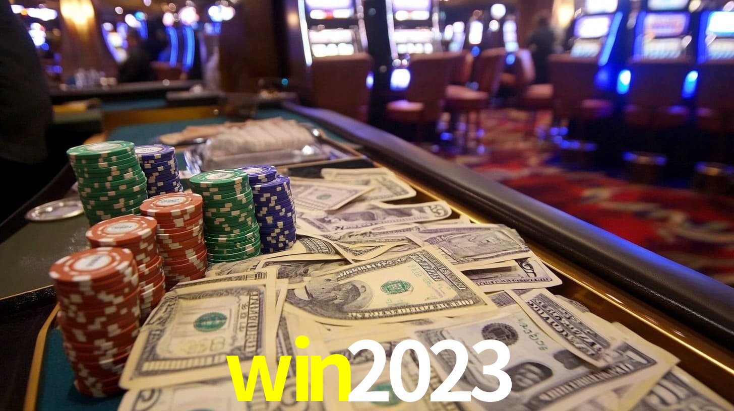 win2023 lottery