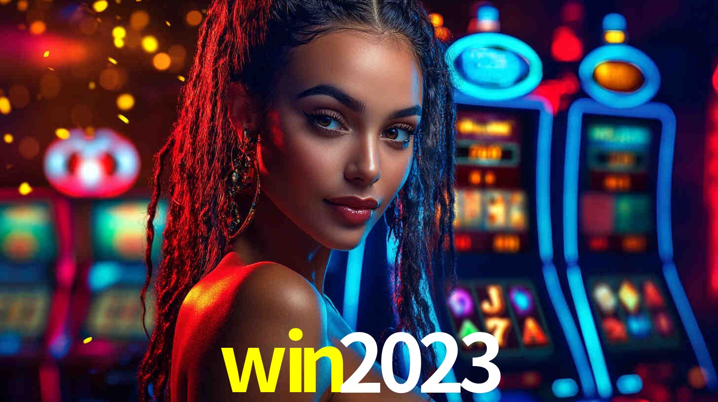 Descubra a Essência do win2023: Nossa História e Compromissos