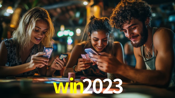 Welcome Bonus win2023