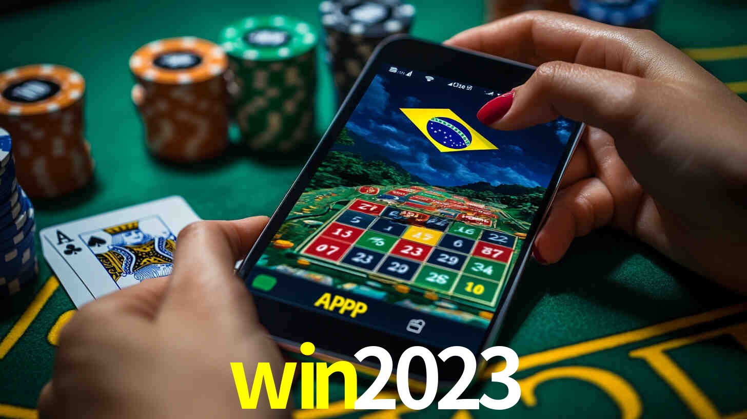 Descubra a Essência do win2023: Nossa História e Compromissos