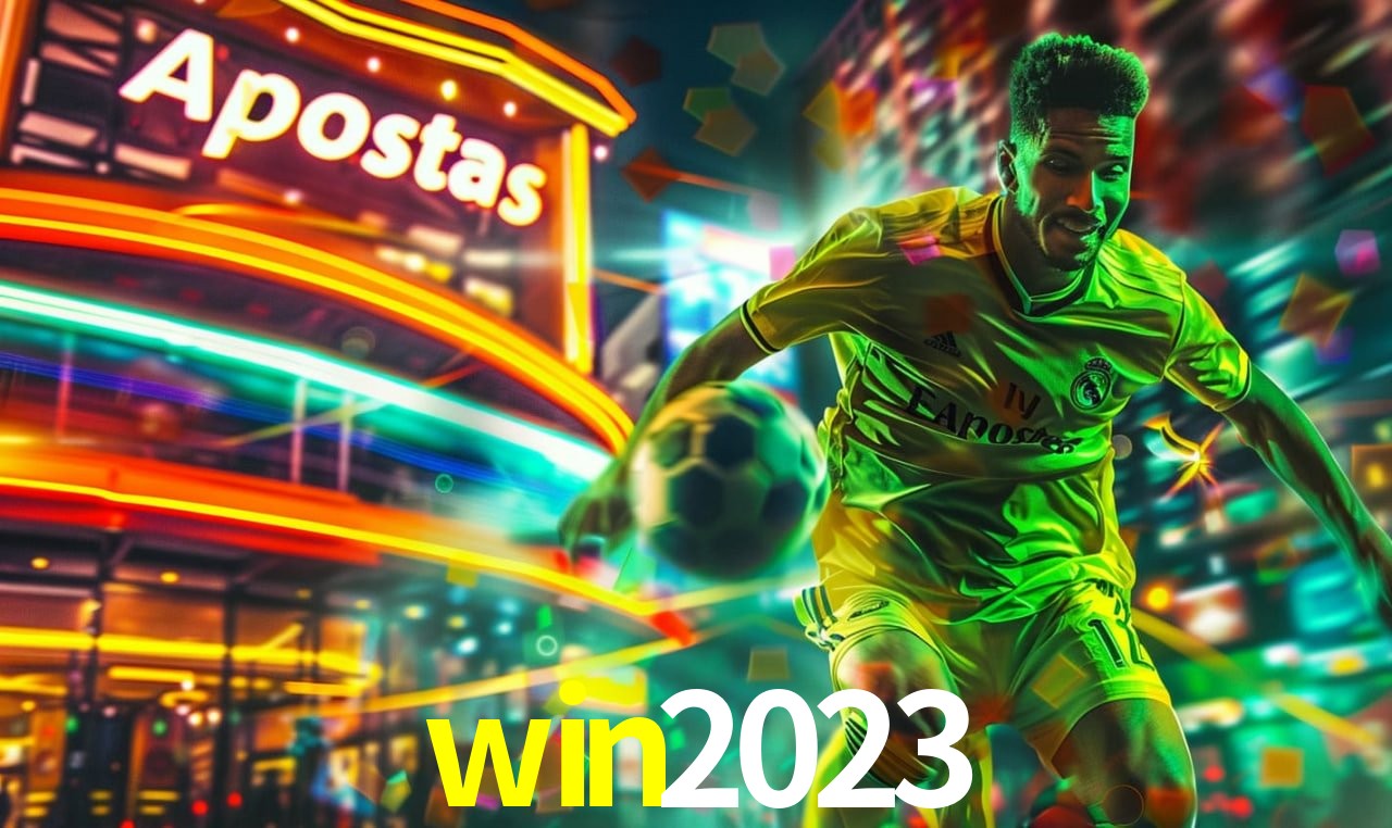Estatísticas do Jogo win2023