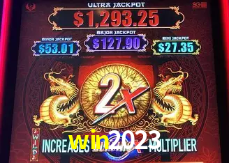 Descubra a Magia dos Jogos de Arcade no win2023