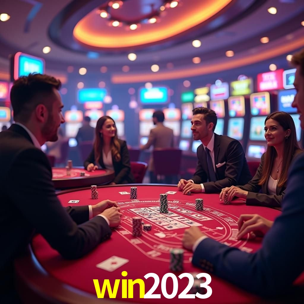 Programa VIP win2023