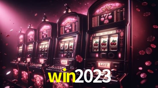 win2023 Fortune Tiger