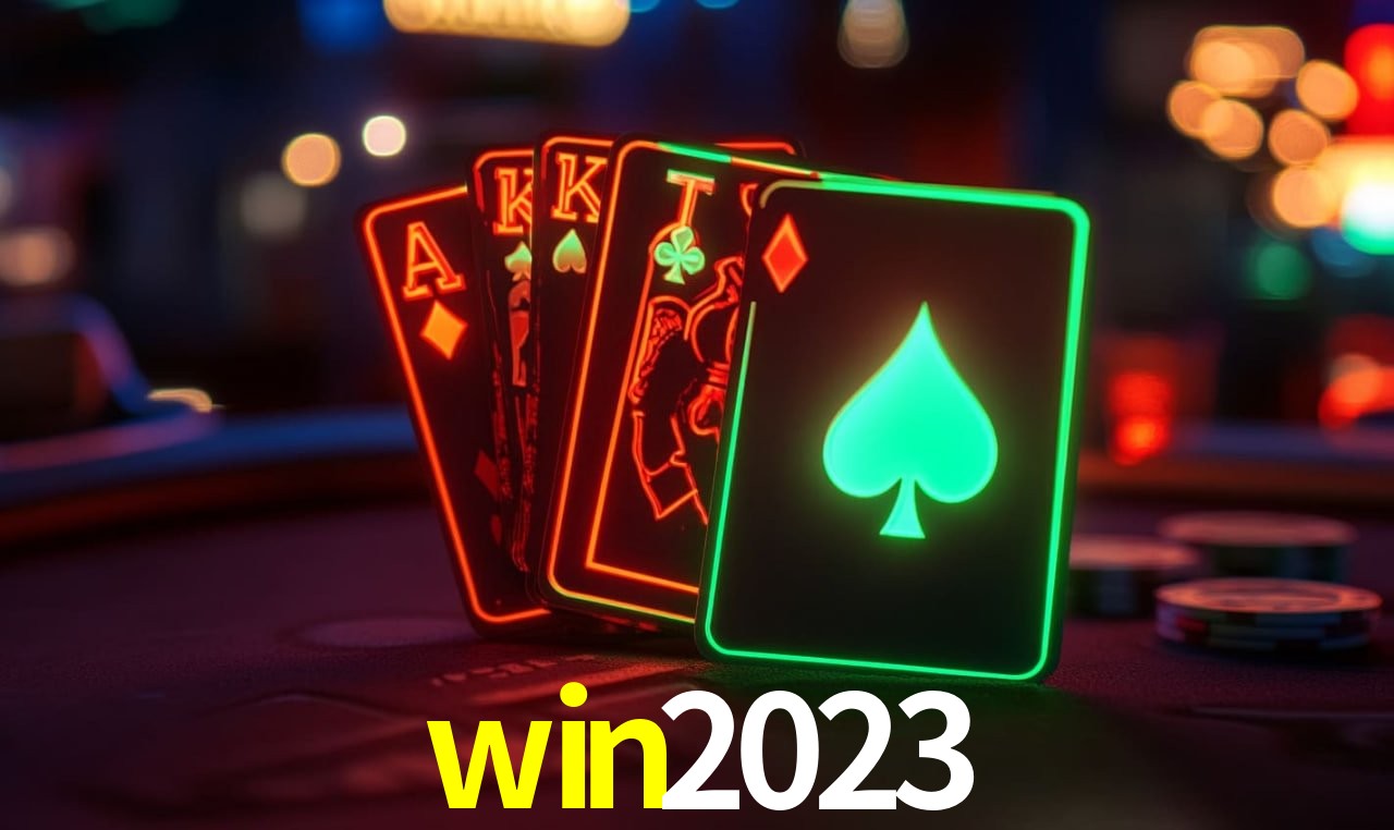 win2023 vip