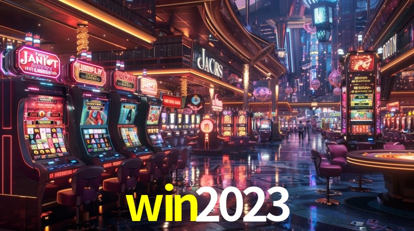 Live Casino win2023