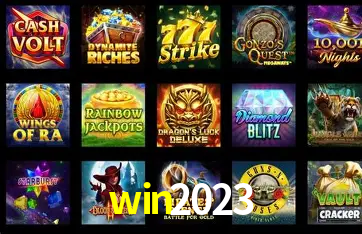 win2023 cadastro