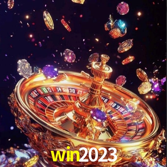 Tecnologia da Plataforma win2023