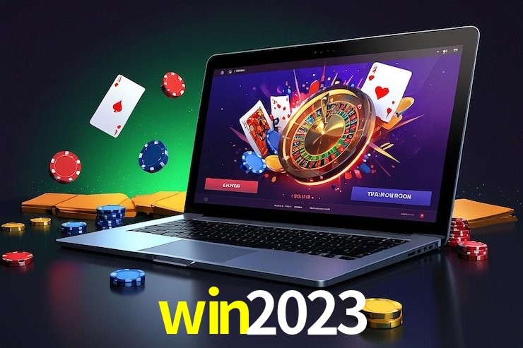 Integração de APIs win2023