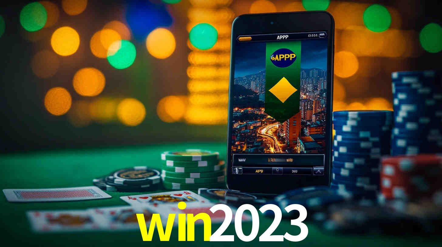 Explorando a Categoria de Eventos em Apostas na win2023
