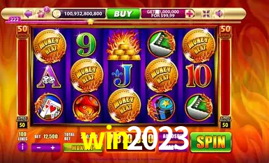 Descubra a Magia dos Jogos de Arcade no win2023