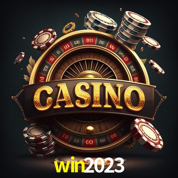 win2023 bet