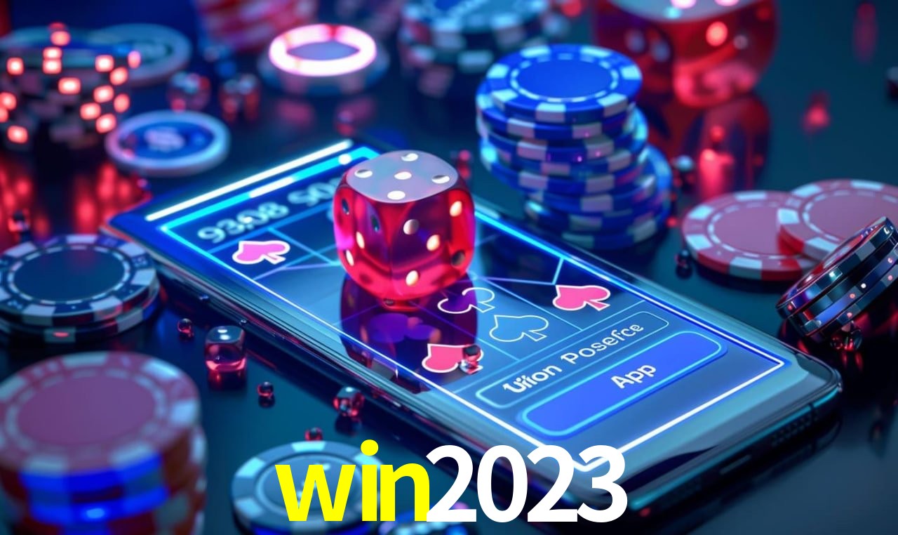 win2023 Slots