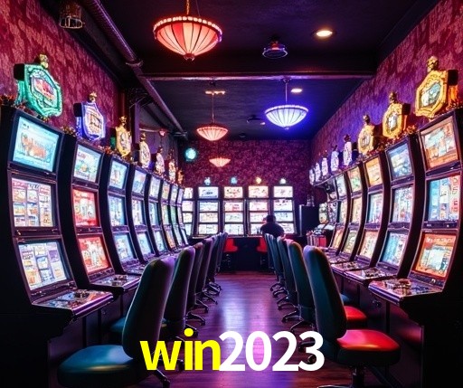 win2023 instalar