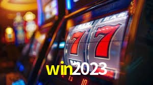 Provedores de Jogos win2023