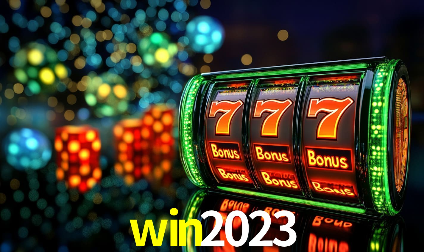 Casino Ao Vivo win2023